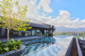 Newly Opened - Blu Monkey Hub and Hotel Laguna, Bangtao